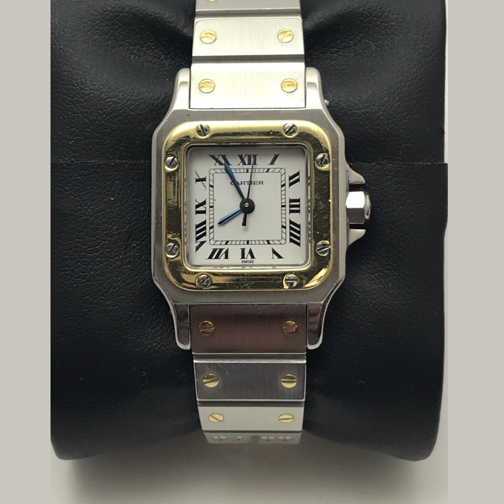 Reloj cartier dama Clearance